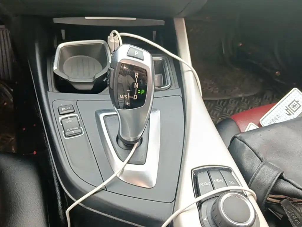 BMW 1 Series (Import) — миниатюра 14
