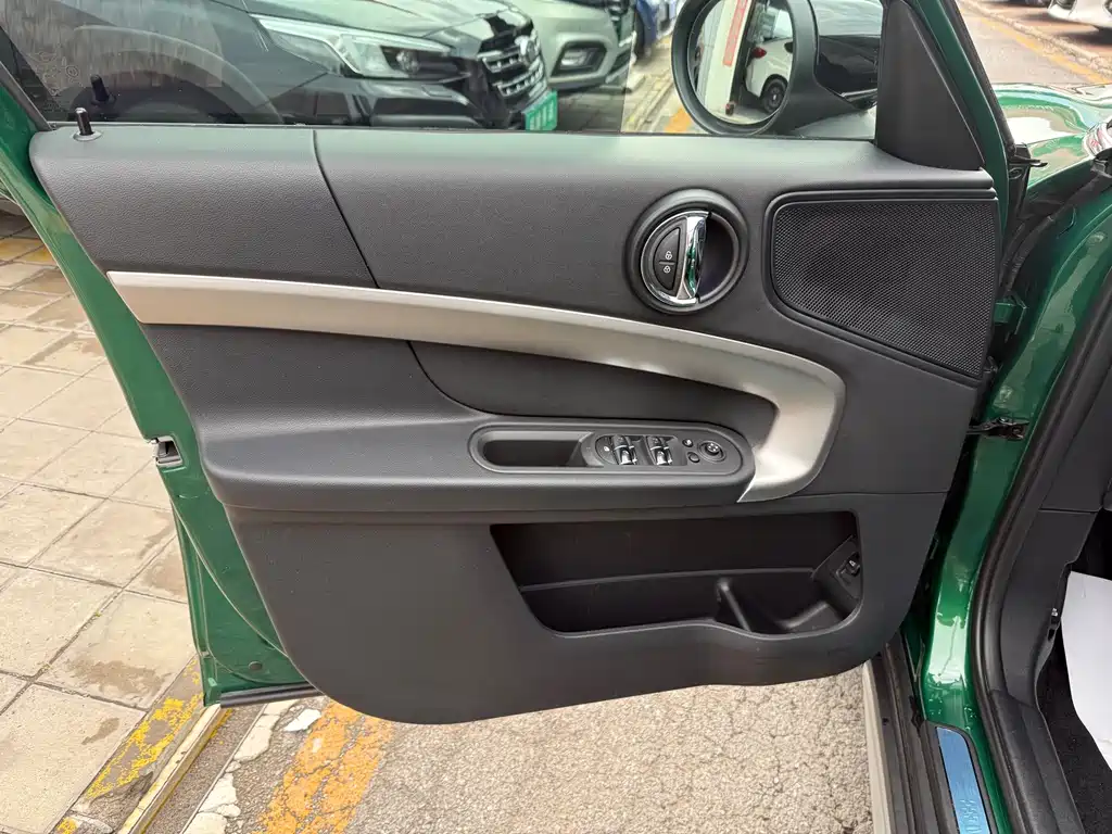 MINI Mini Countryman — миниатюра 10