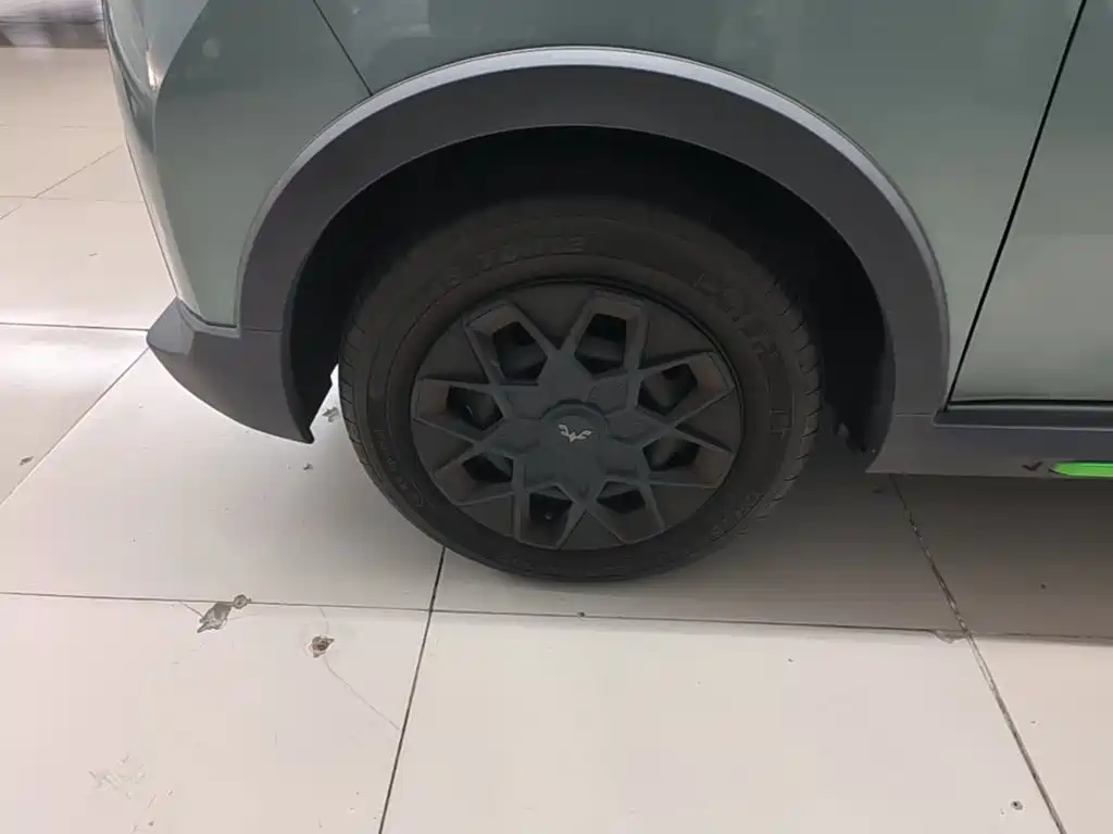 Wuling MINIEV — миниатюра 23