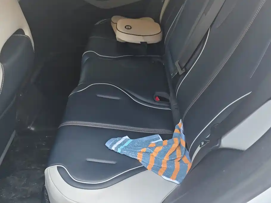 BYD Qin PLUS — миниатюра 11