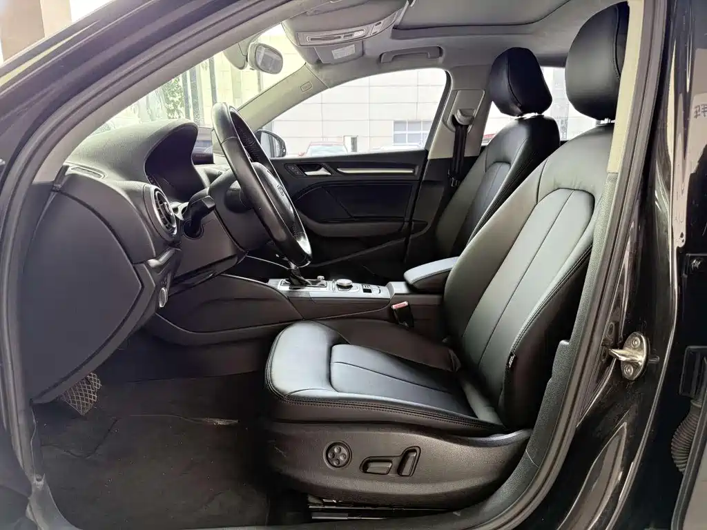 Audi A3 — миниатюра 6