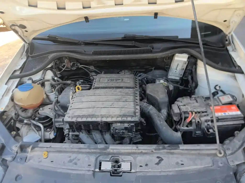 Volkswagen Polo — миниатюра 20