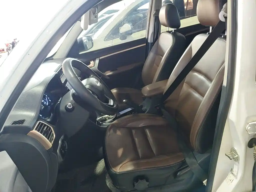 Chery Tiggo 3 — миниатюра 15