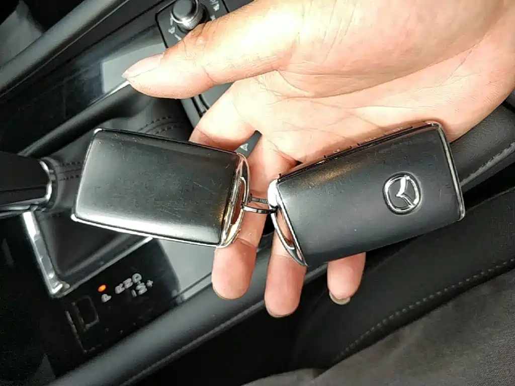 Mazda 3 Axela — миниатюра 9