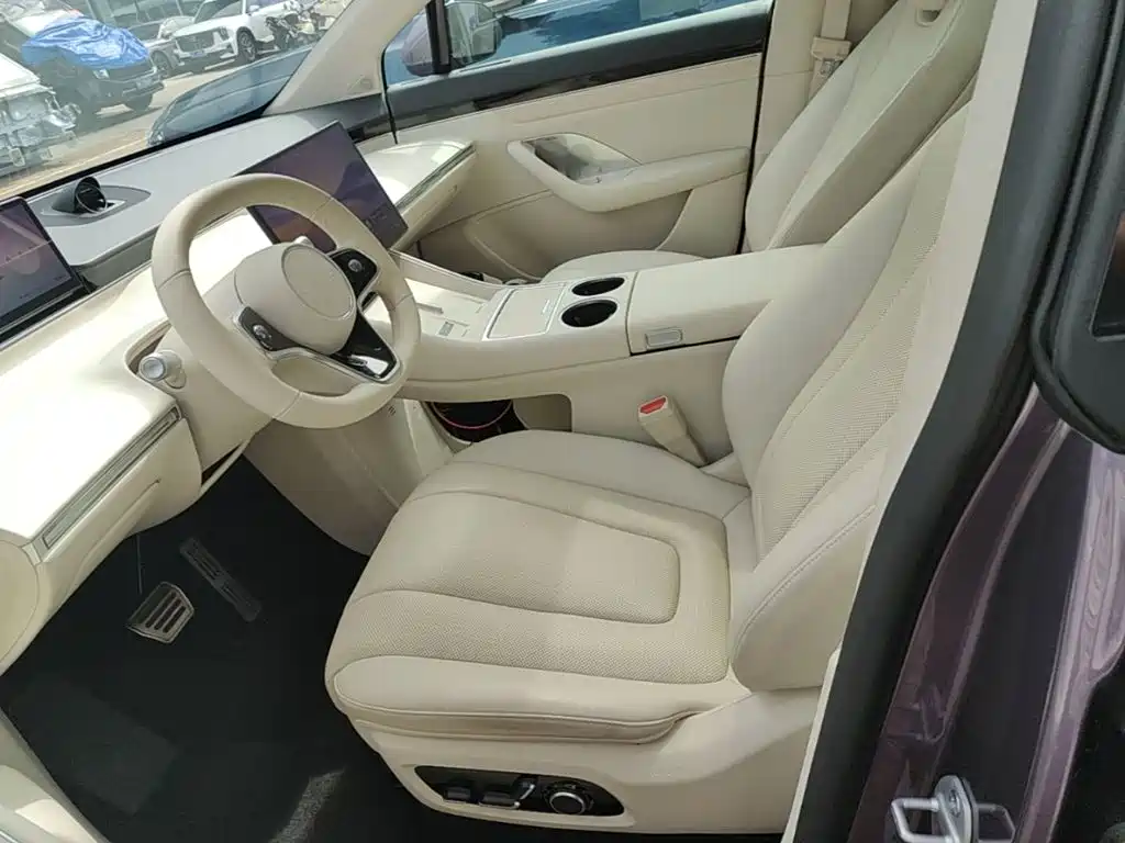 Zhijie Zhijie R7 — миниатюра 15