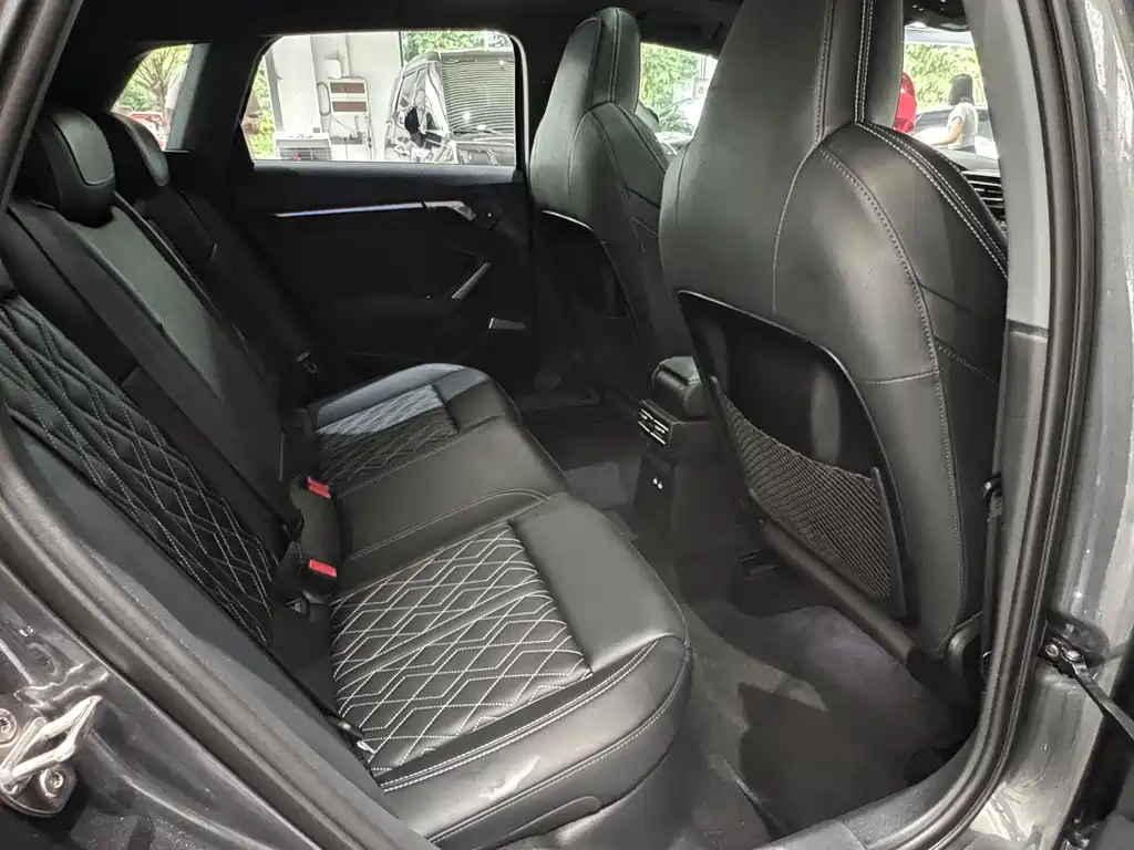 Audi A3 — миниатюра 21