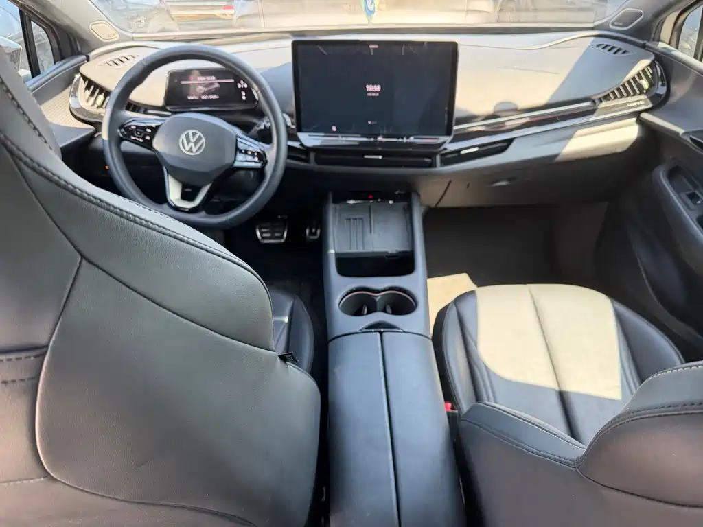 Volkswagen 06 — миниатюра 5