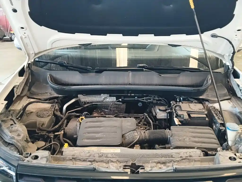 Volkswagen Tacqua — миниатюра 20