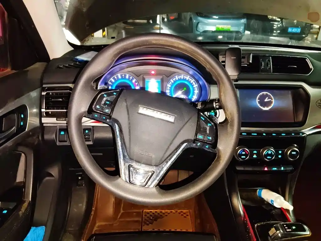 Haval H2 — миниатюра 11