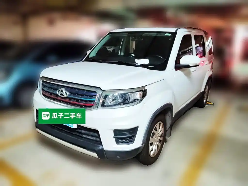 Oshan Oushang X70A — миниатюра 2