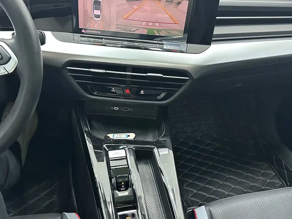 Volkswagen Lamando — миниатюра 14