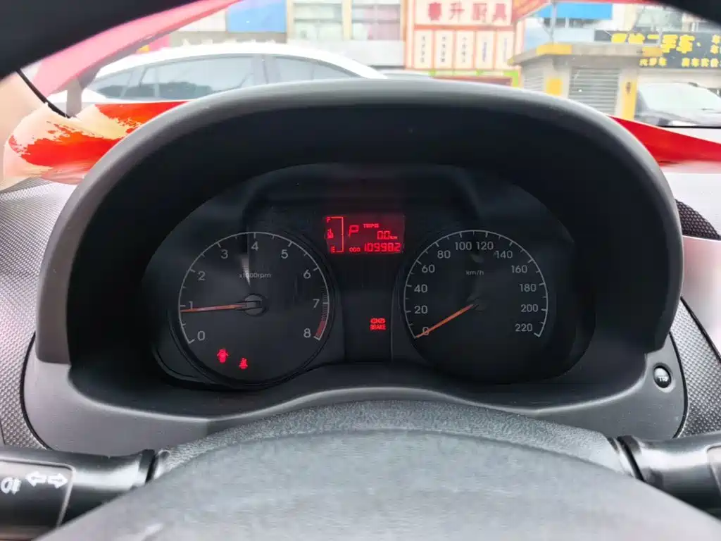 Hyundai Verna — миниатюра 12