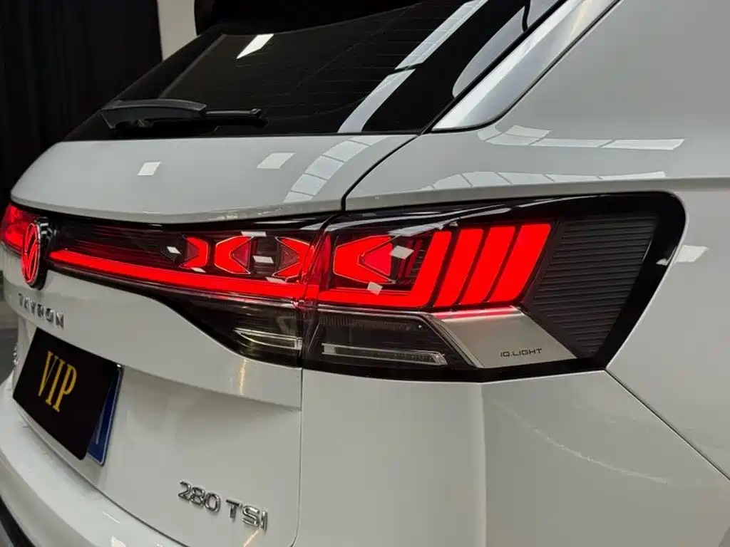 Volkswagen Tayron — миниатюра 23