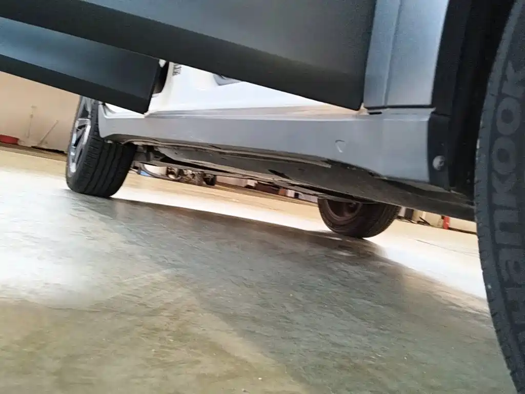 Volkswagen Tacqua — миниатюра 21