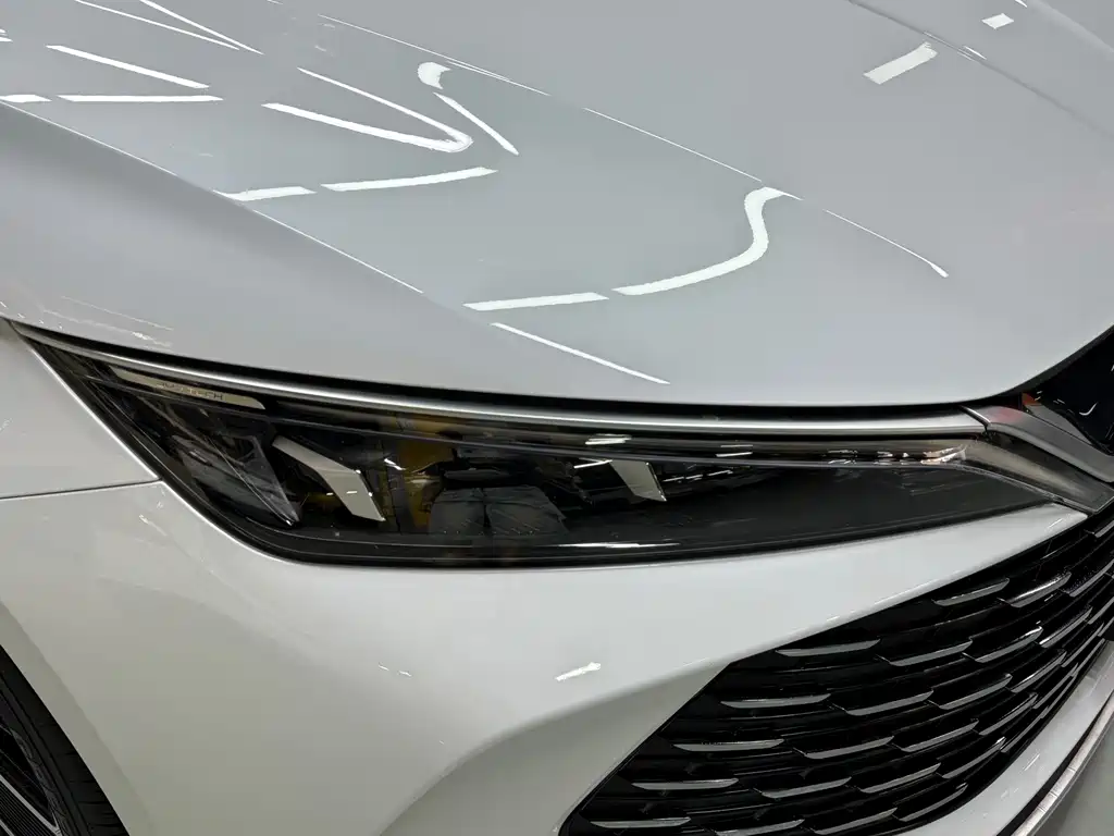 BYD Qin L — миниатюра 26
