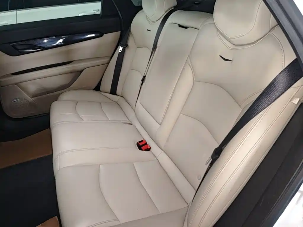 Cadillac CT6 — миниатюра 17