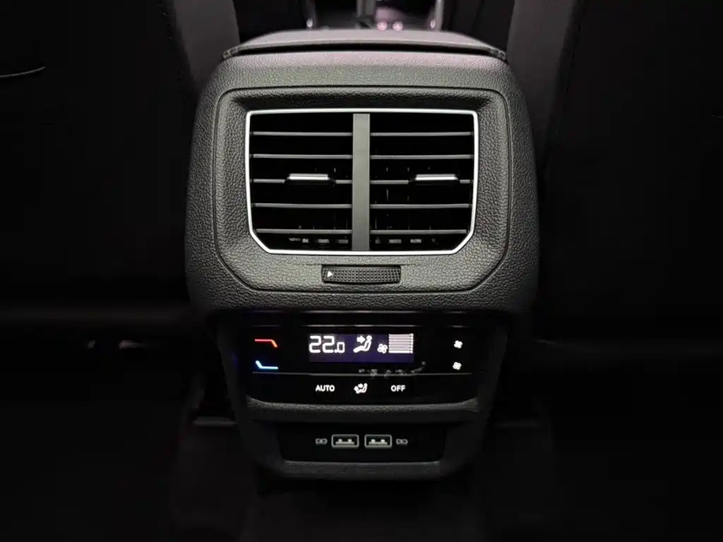 Volkswagen Tayron — миниатюра 18