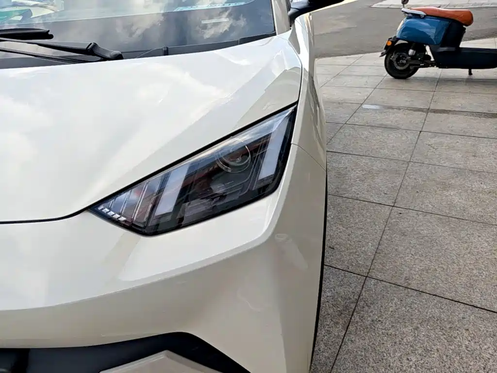 BYD Seagull — миниатюра 24