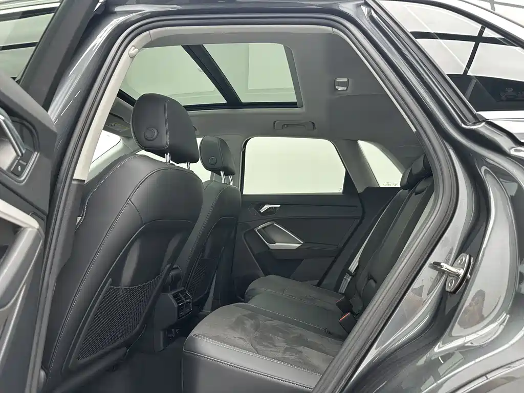 Audi Q3 2022 35 TFSI Fashion