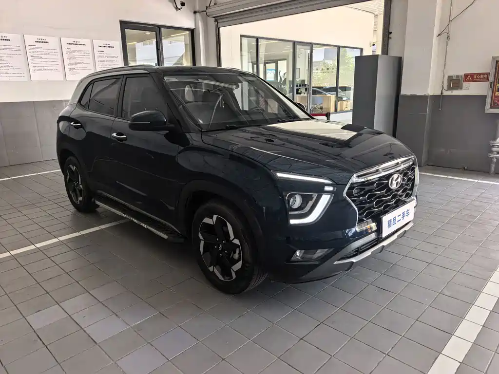 Hyundai ix25 — миниатюра 14