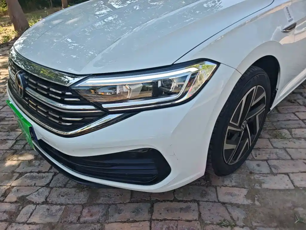 Volkswagen Sagitar — миниатюра 24