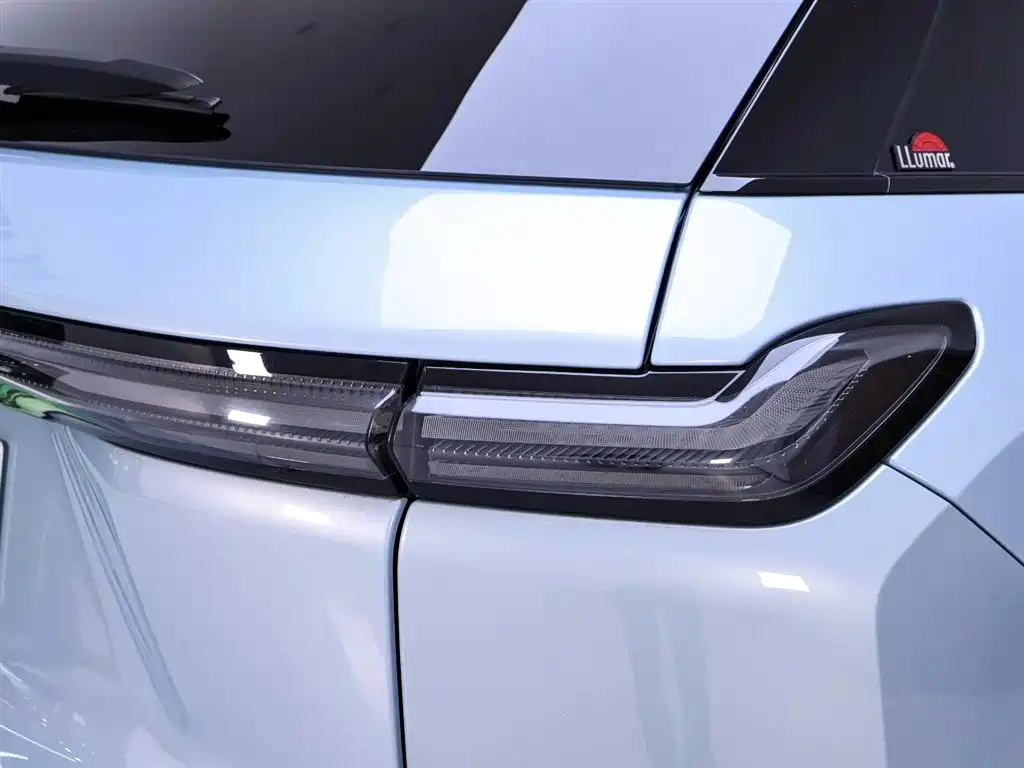 NIO ES7 2022 75kWh