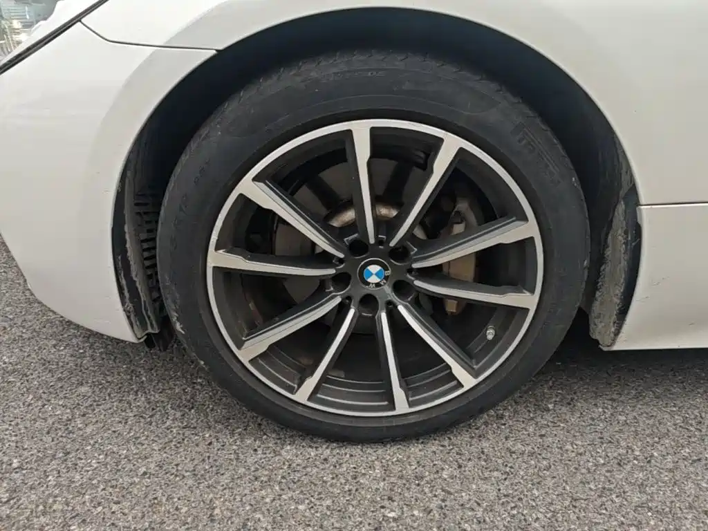 BMW 6 Series GT — миниатюра 23