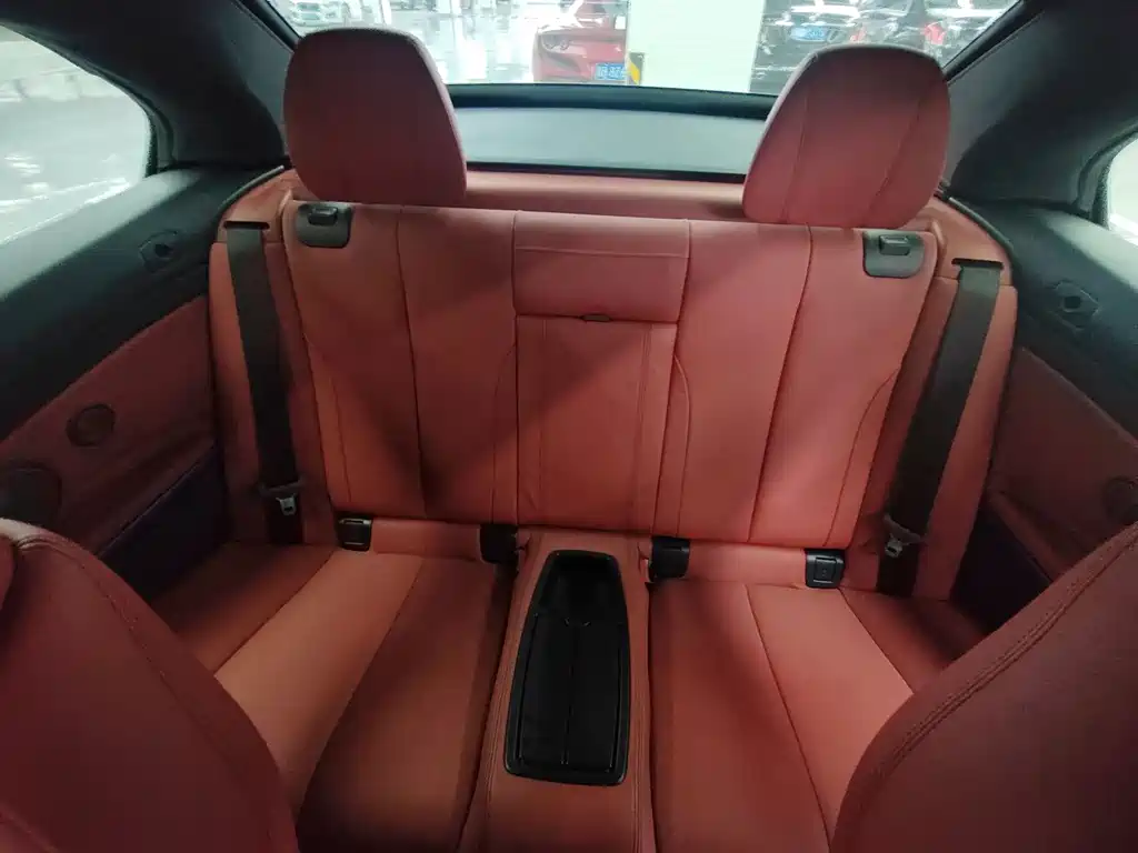 BMW 4 Series — миниатюра 10