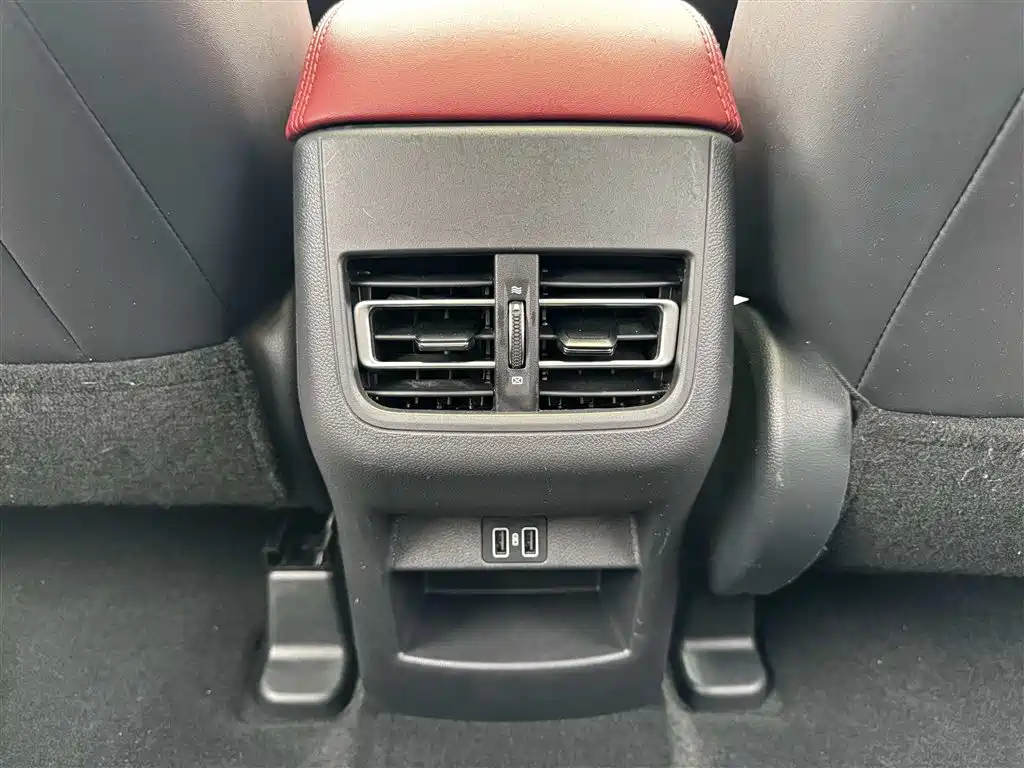 Changan CS75 — миниатюра 24