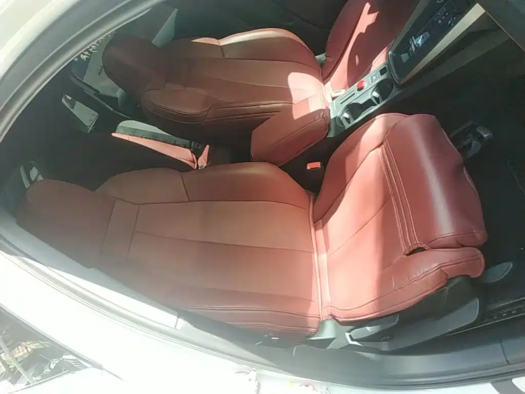 Audi A3 — миниатюра 25