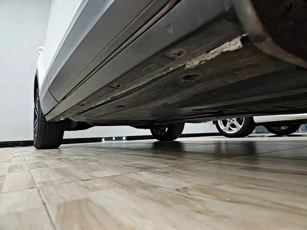 Volkswagen T-Roc — миниатюра 21