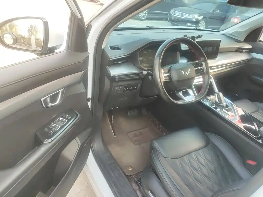 Wuling Xingchen — миниатюра 16