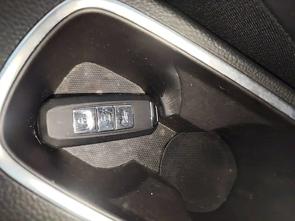 Baojun 510 — миниатюра 9