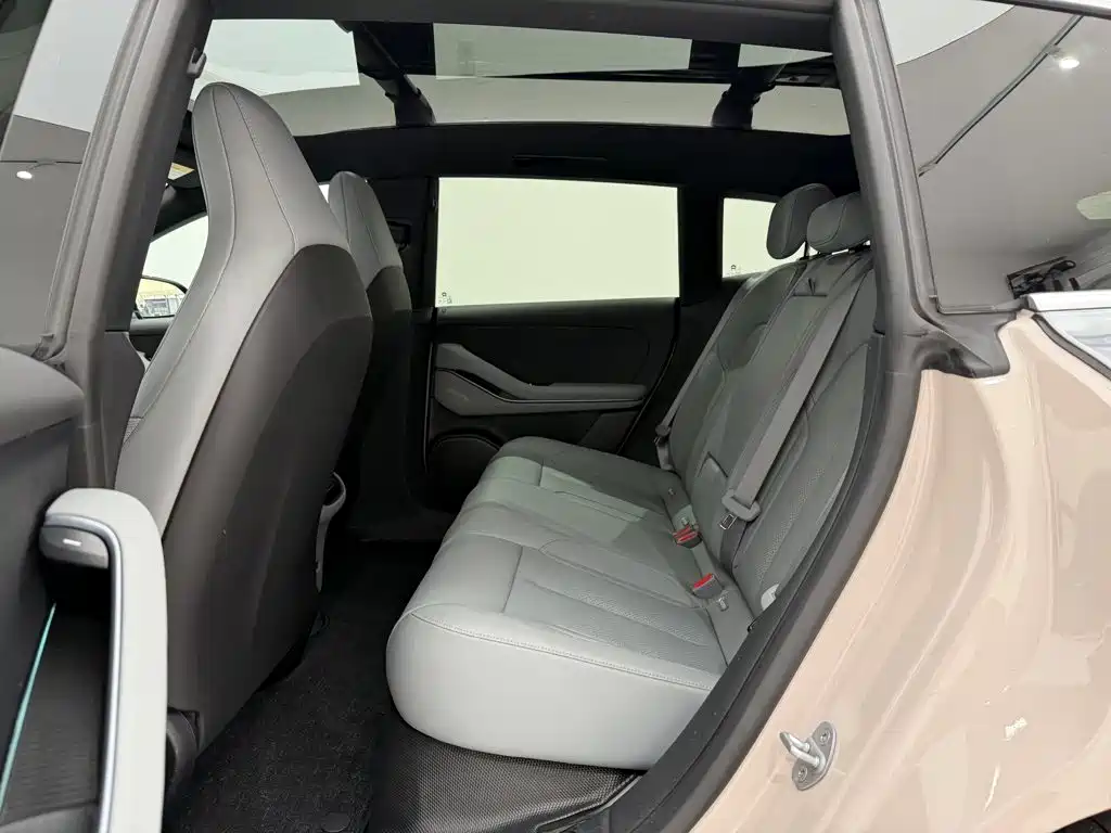 NIO ET5T — миниатюра 19