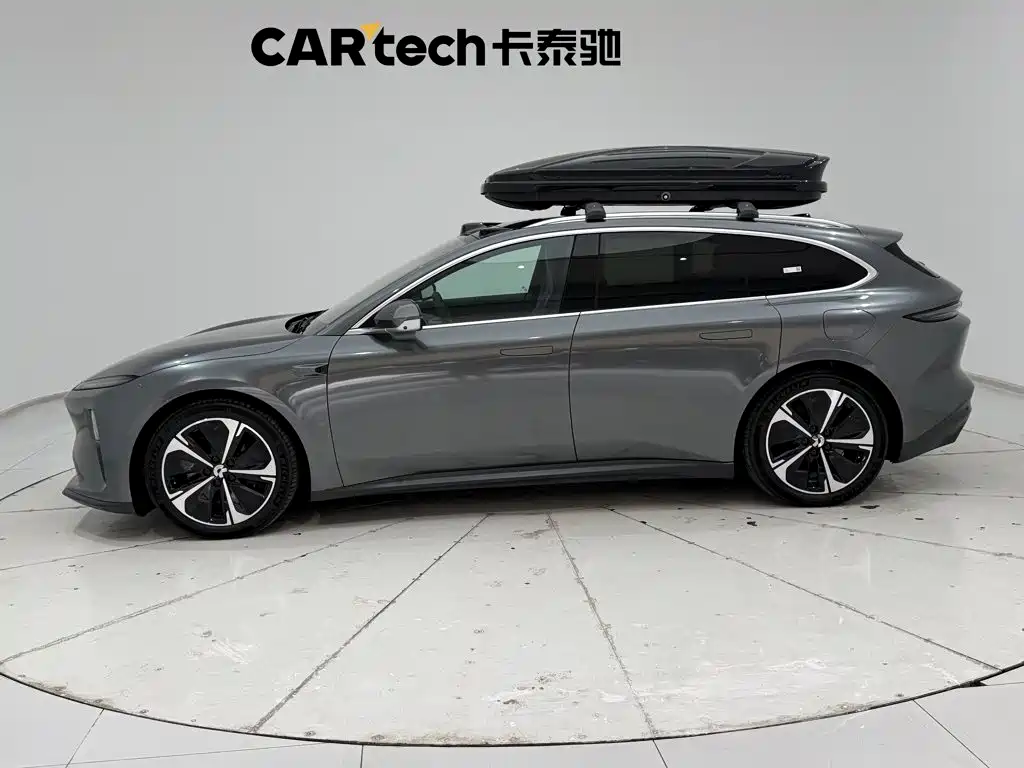 NIO ET5T — миниатюра 8