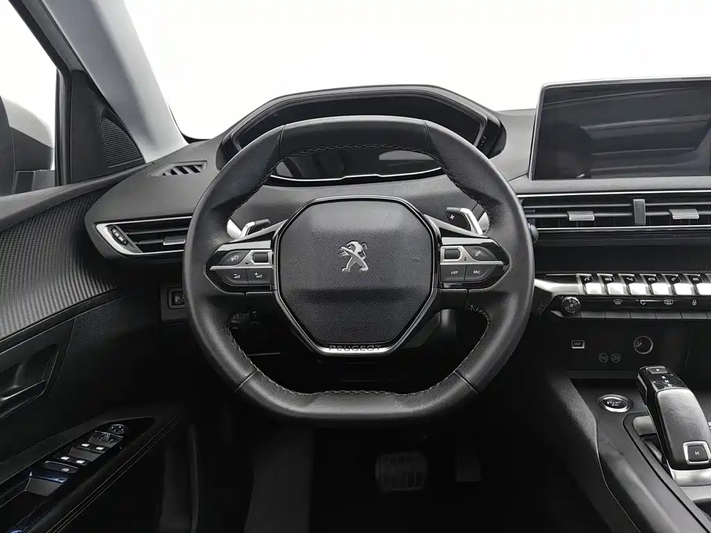 Peugeot 5008 — миниатюра 11