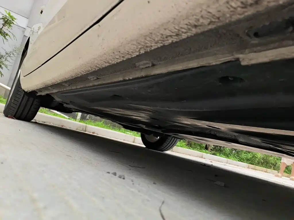 Volkswagen Lamando — миниатюра 17