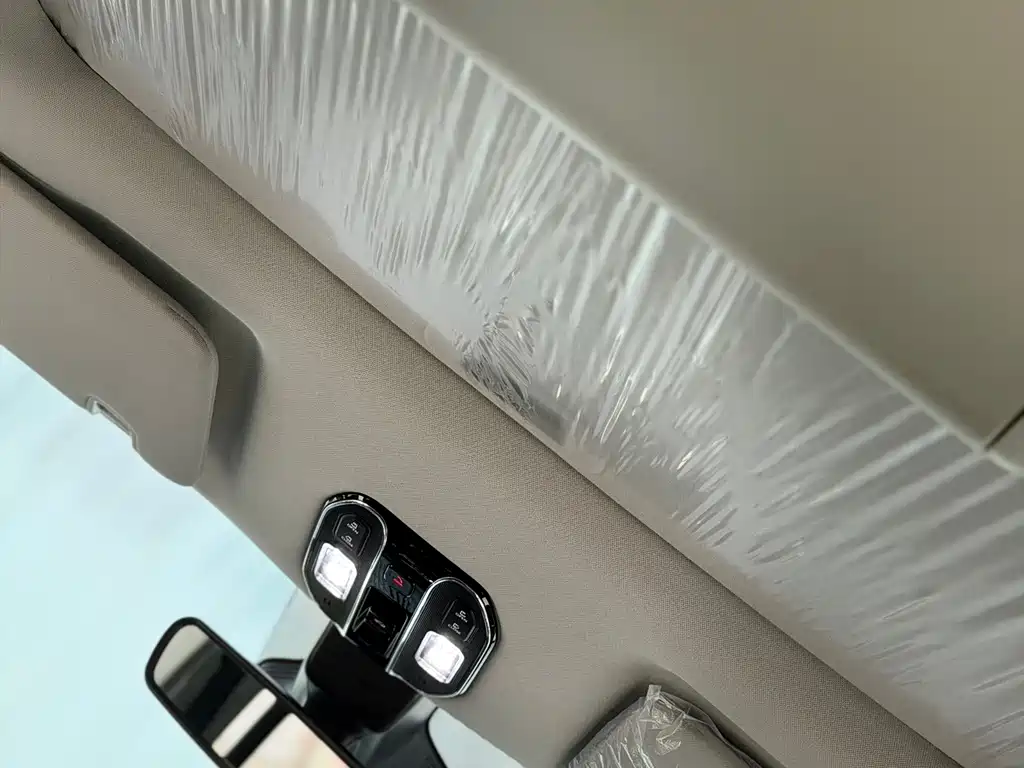 GAC Motor Trumpchi M8 — миниатюра 17