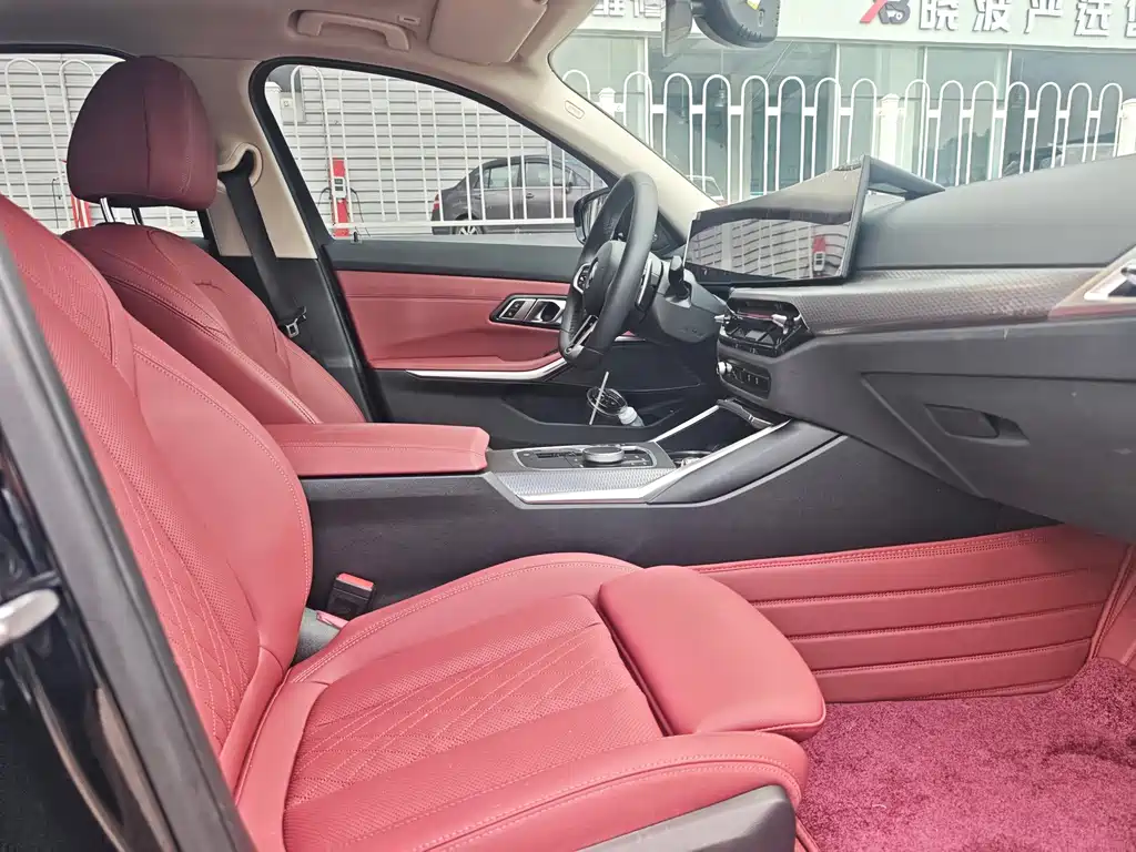 BMW 3 Series — миниатюра 10