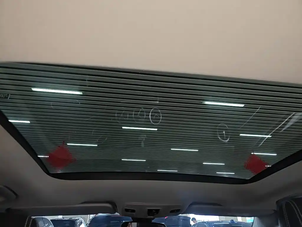 Mercedes-Benz GLA — миниатюра 18