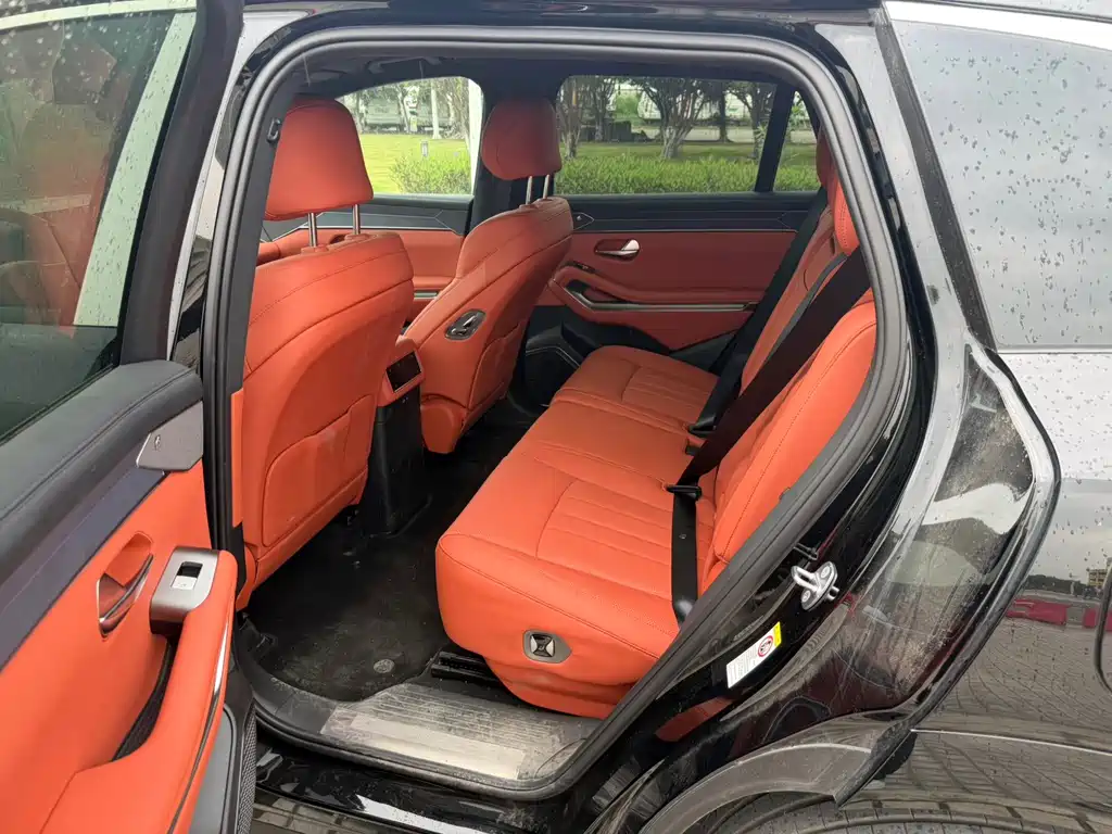 BYD Tang L — миниатюра 10