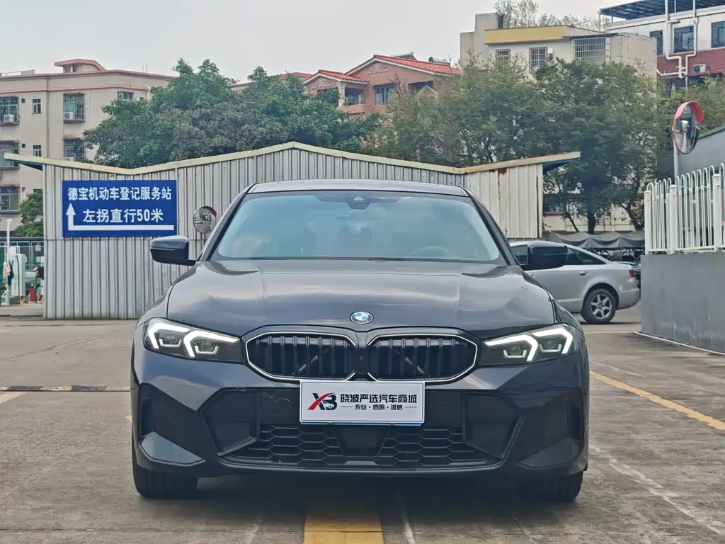 BMW 3 Series — миниатюра 2
