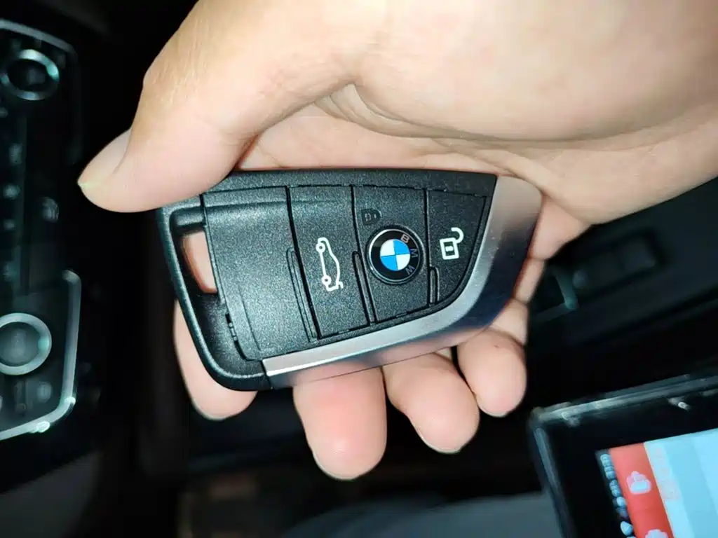 BMW X1 — миниатюра 9