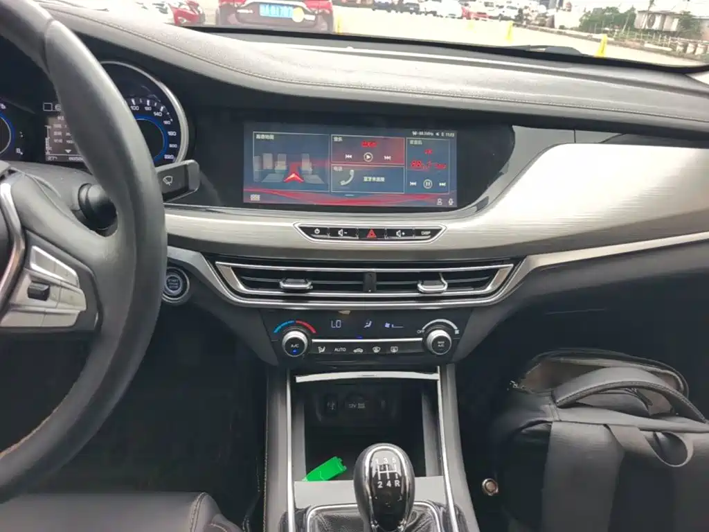 Changan Eado — миниатюра 13