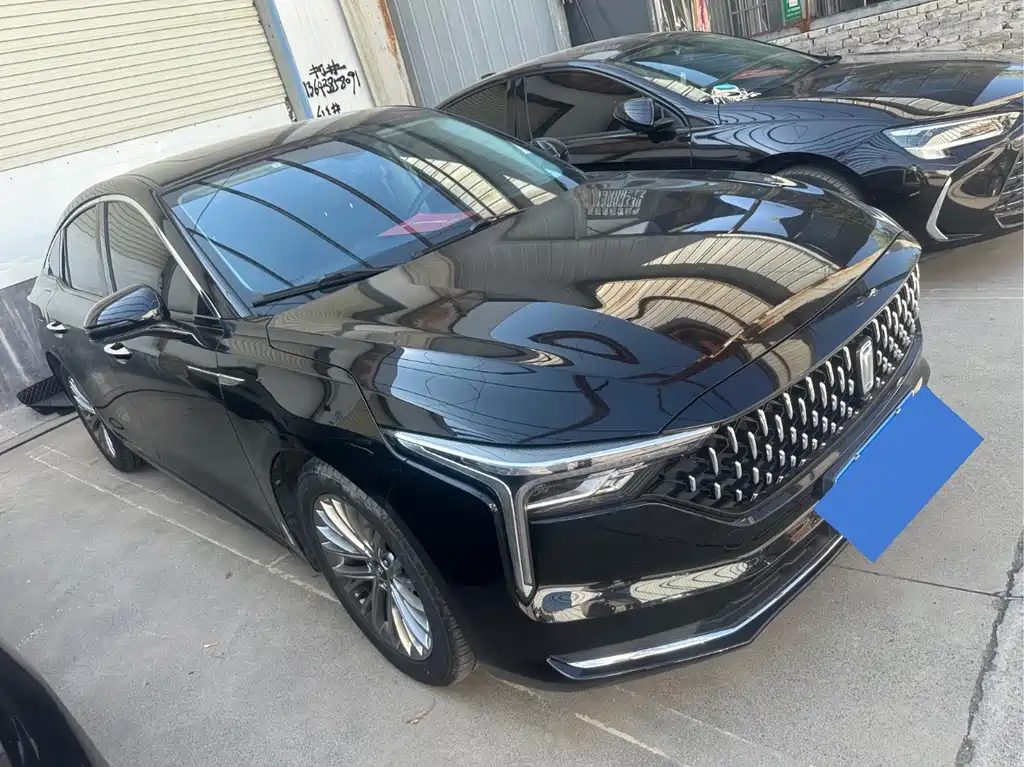 Bestune B70 — миниатюра 3