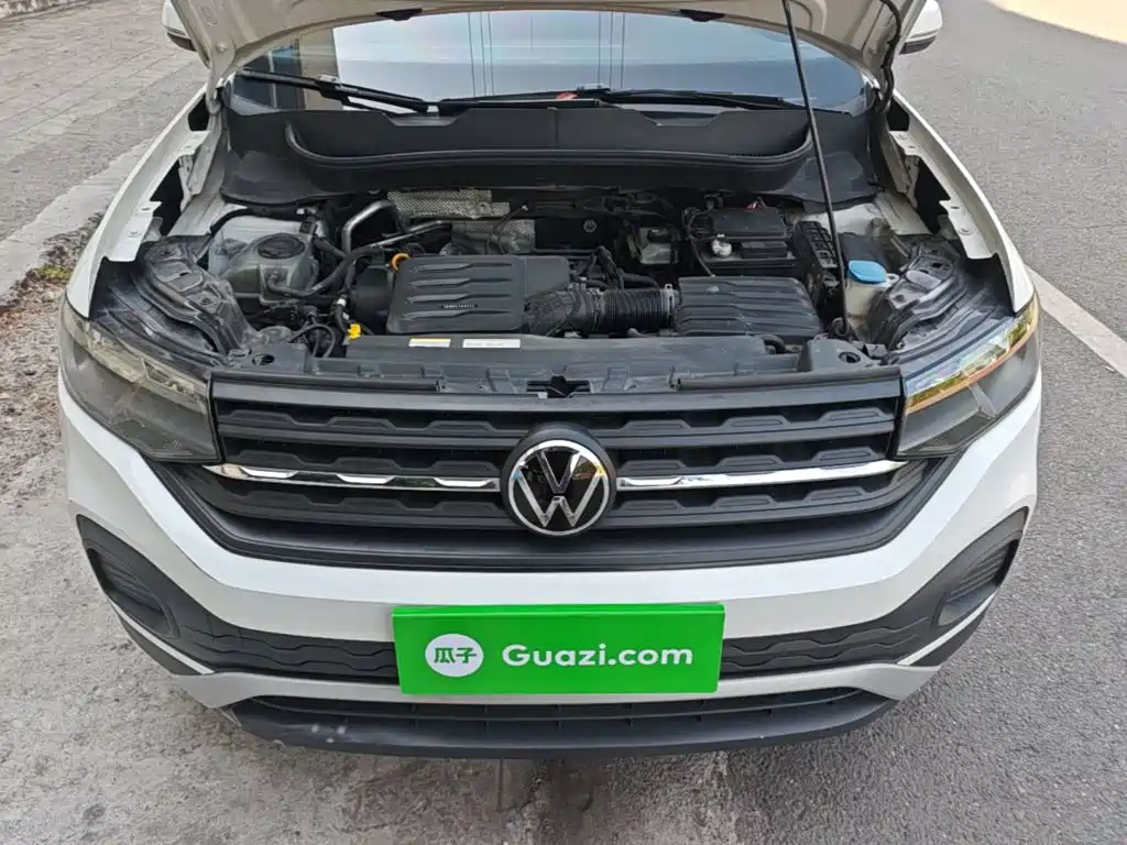 Volkswagen Tacqua — миниатюра 20