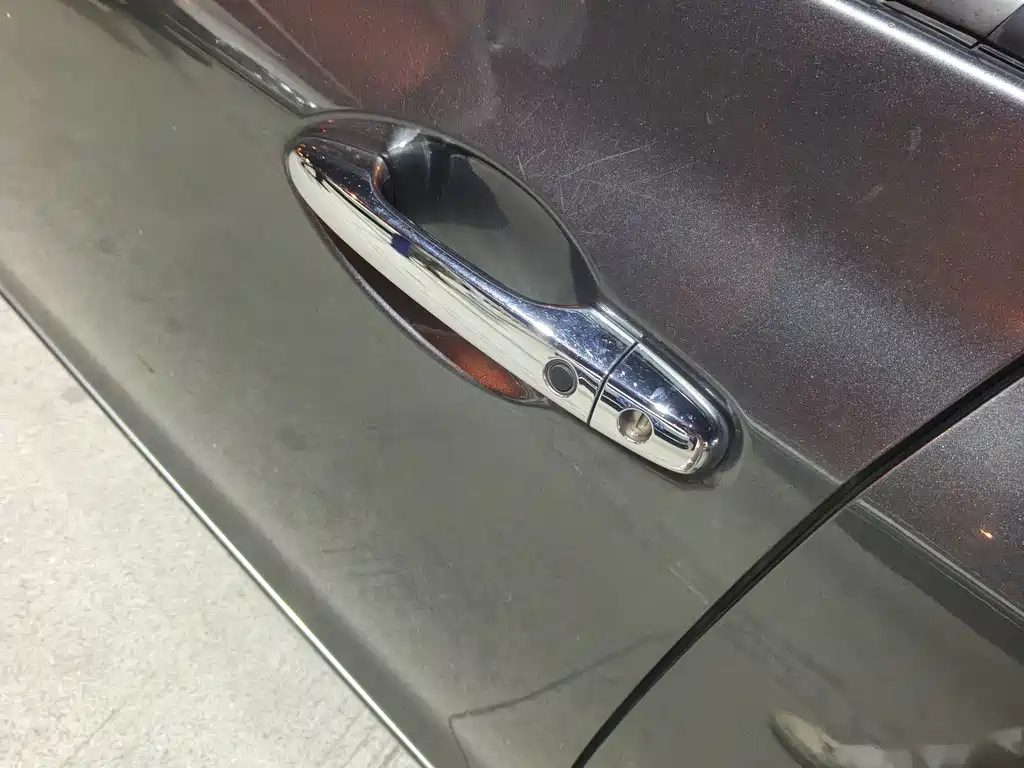 Honda Civic — миниатюра 5