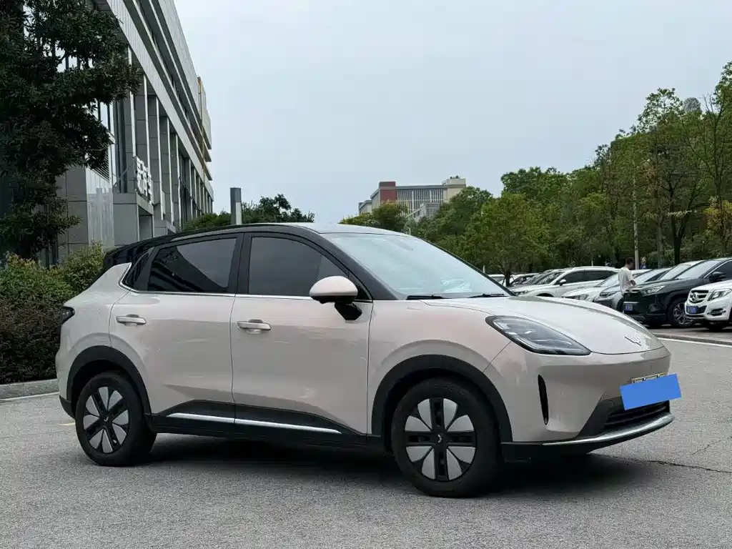 Wuling Bingo S — миниатюра 3