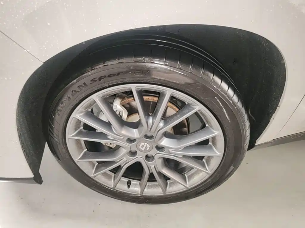 Leapmotor Leapmotor C10 — миниатюра 23