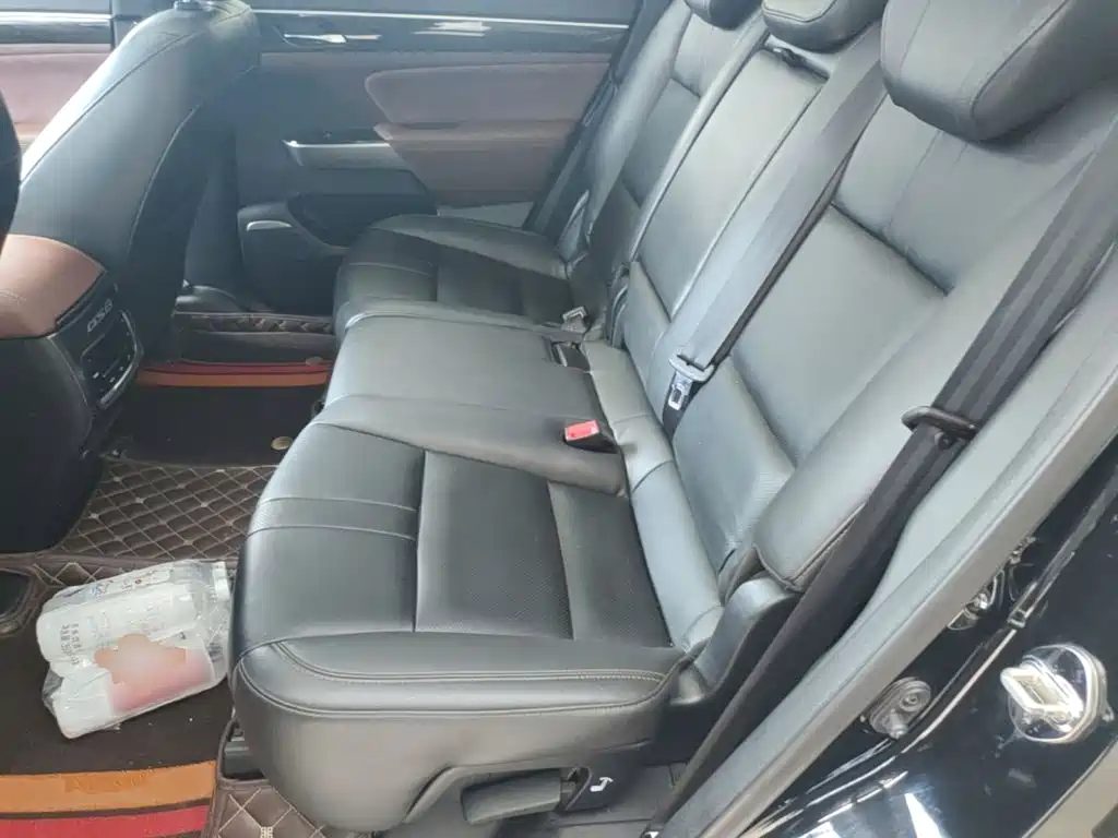 GAC Motor Trumpchi GS8 — миниатюра 17